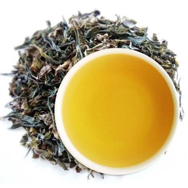 Organic Green Tea  uploaded by business on 2/15/2022