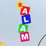 Business logo of S ALAM DRESSES