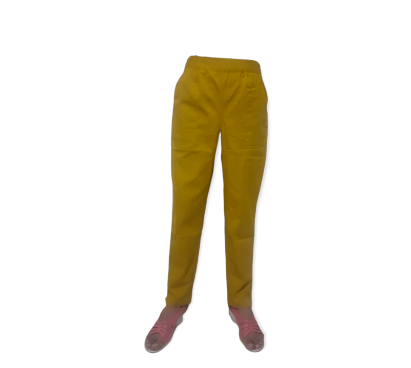 Cotton Flex Trouser  uploaded by JHELEM TRADING COMPANY on 2/15/2022