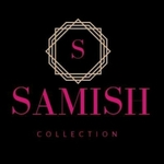 Business logo of Samish collection