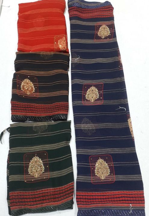 Wetless uploaded by Shiv hari sarees on 2/15/2022