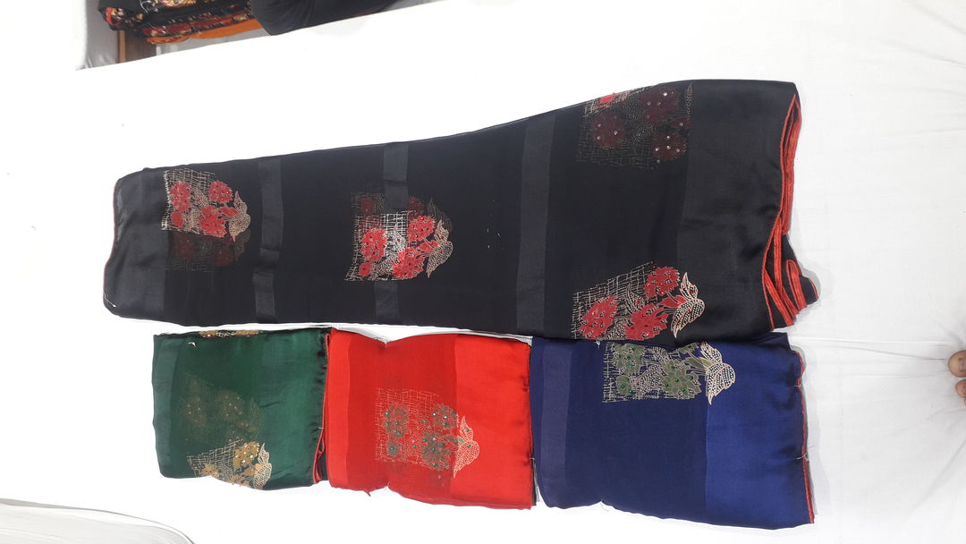 Wetless  uploaded by Shiv hari sarees on 2/15/2022