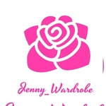 Business logo of Jenny_Wardrobe_Fashionista