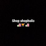 Business logo of Shop shopholic