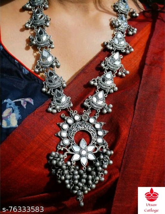 Utsav necklace  uploaded by business on 2/15/2022