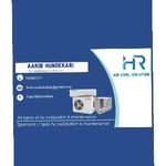 Business logo of HR Air Cool Solution