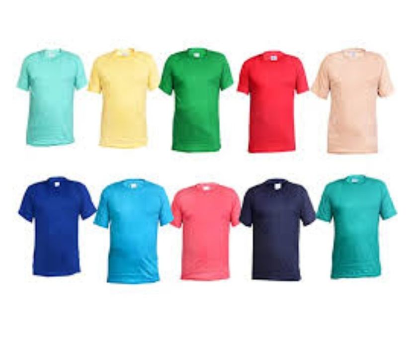 Men's for  T-shirts uploaded by Nakul Raikwar on 2/15/2022