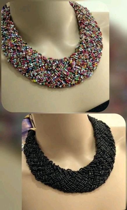 Womens necklace uploaded by Aliza clothing on 2/15/2022