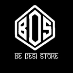 Business logo of be desi store