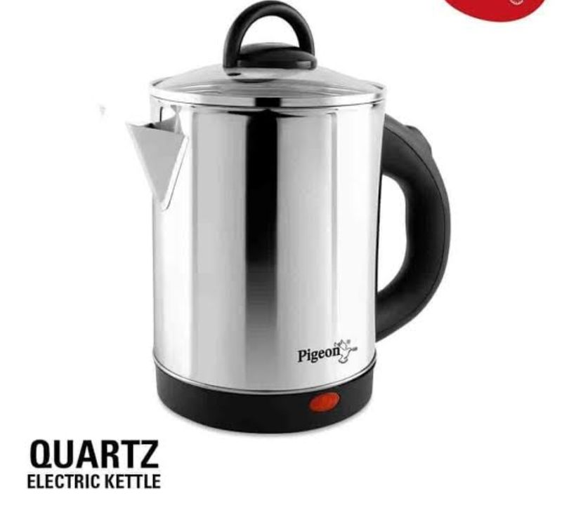 Best electric kettle with glass top uploaded by Bulkify electronics on 2/15/2022