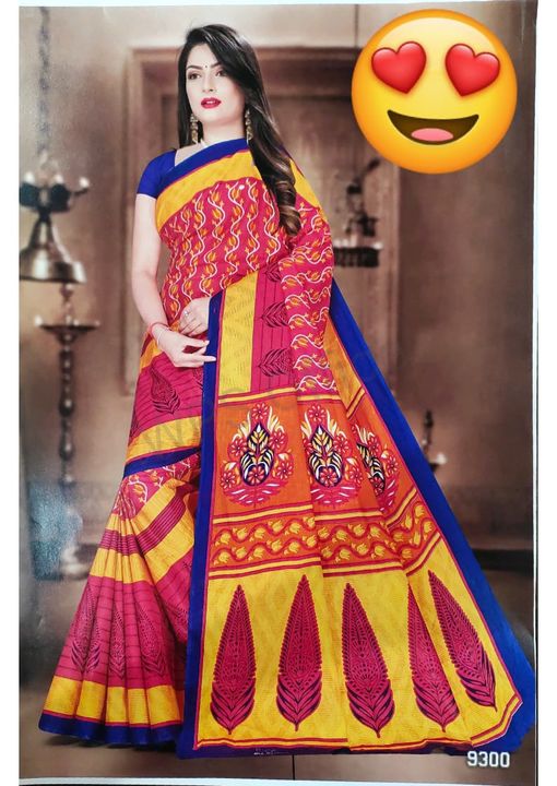 COTTON SAREES uploaded by business on 2/16/2022