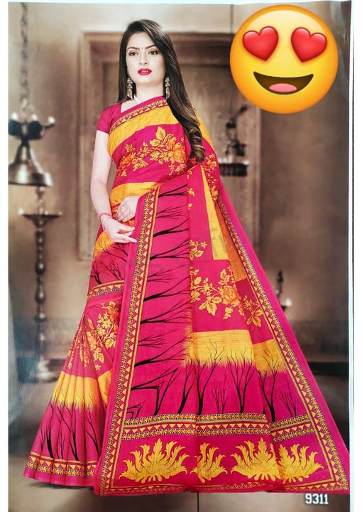 COTTON SAREES uploaded by business on 2/16/2022