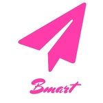 Business logo of Bmart
