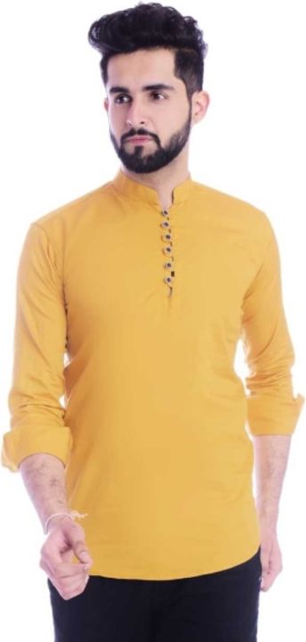 golden attire Men Solid Casual Pink Shirt

Color: BLACK, BLUE, BRAON, DARK PINK, FIROJE, GAJRE, GREE uploaded by Amaush Kumar on 2/16/2022