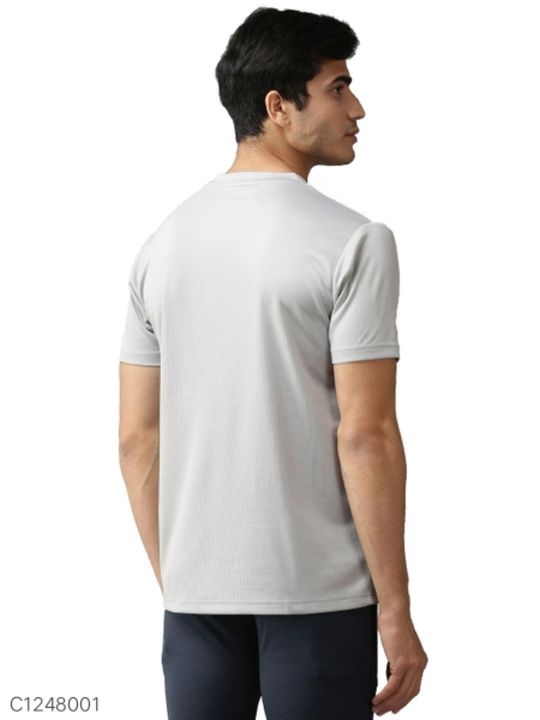 Sports tshirt uploaded by Ghar tak delivery on 2/16/2022