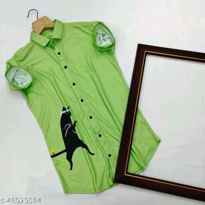 New fashion shirt uploaded by business on 2/16/2022