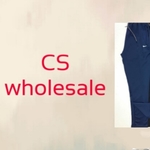 Business logo of CS wholesale