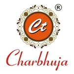 Business logo of Charbhuja textiles®️