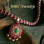 Business logo of Jewel Paradise