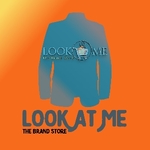 Business logo of LOOK AT ME The Brand Store