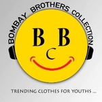 Business logo of Bombay Brother's Collection