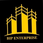 Business logo of Bip scaffolding