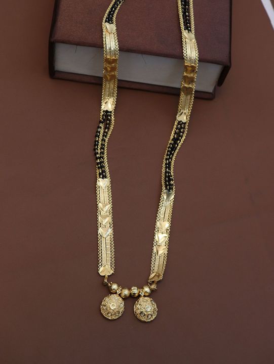 Mangalsutra uploaded by business on 2/16/2022