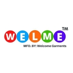 Business logo of Welcome Garments
