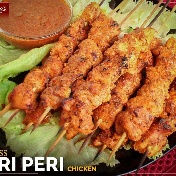 Peri Peri chicken  uploaded by business on 2/16/2022
