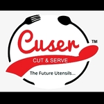 Business logo of Cuser Cutlery