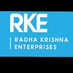 Business logo of Radha Krishna Enterprises