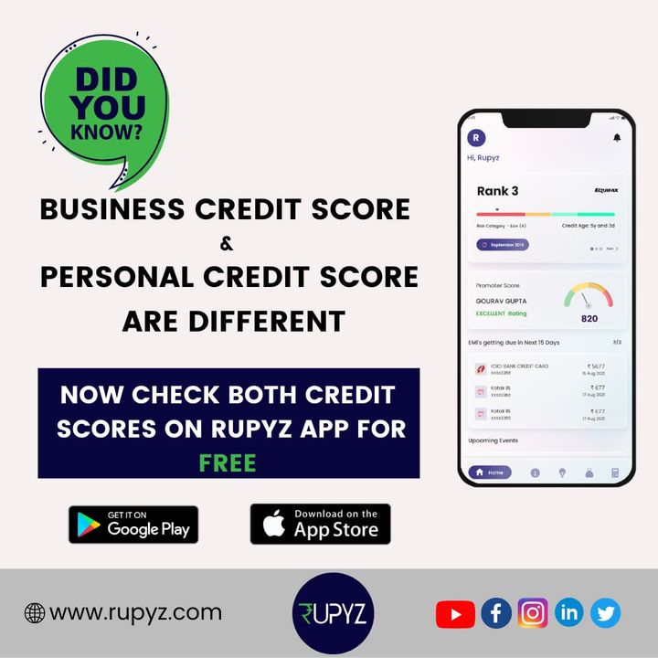 Free business credit score uploaded by business on 2/16/2022