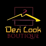 Business logo of Desi Look