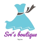 Business logo of Sri's boutique