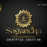 Business logo of Sugandha based out of Ahmedabad