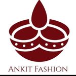Business logo of Ankit faishon