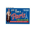 Business logo of Paris Collection