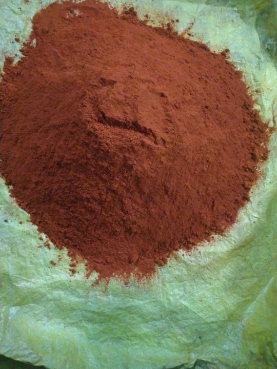 Red chilli powder uploaded by M/s Angel Spices on 2/16/2022