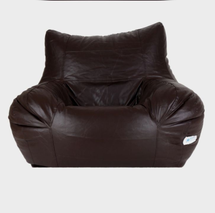 Arm Chair Bean Bag Cover uploaded by business on 2/16/2022