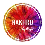 Business logo of NAKHRO