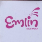 Business logo of Emlin kidswear