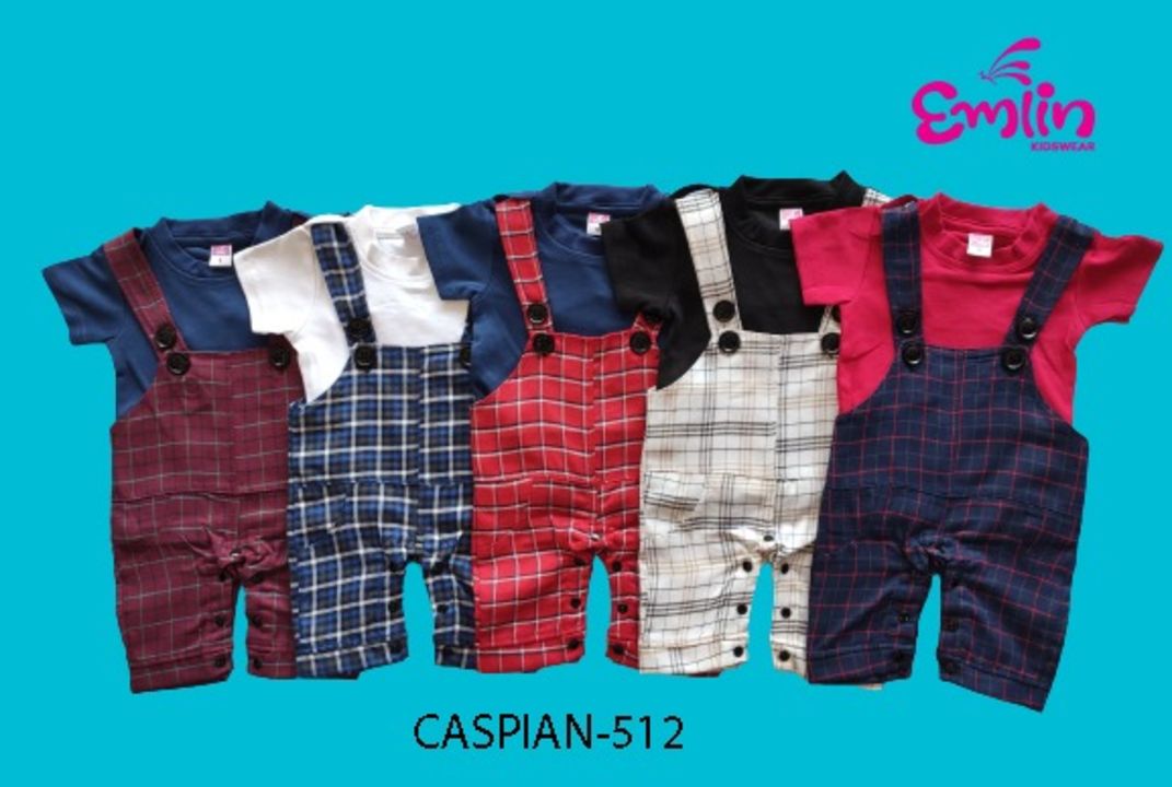 CASPIAN uploaded by Emlin kidswear on 2/16/2022