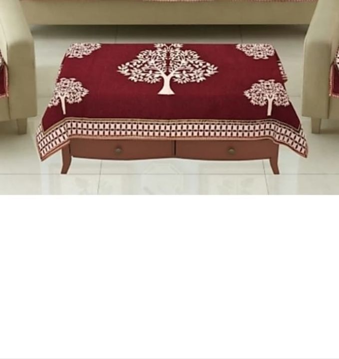 Table cover uploaded by SIMMI INTERNATIONAL on 2/16/2022