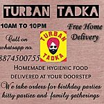 Business logo of Turban tadka