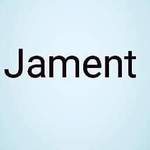 Business logo of Jament