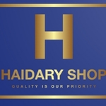 Business logo of Haidary shop