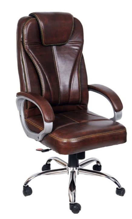 Post image On site office chair sales and repair service
Dm 9967583934