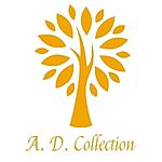 Business logo of A.D. collection