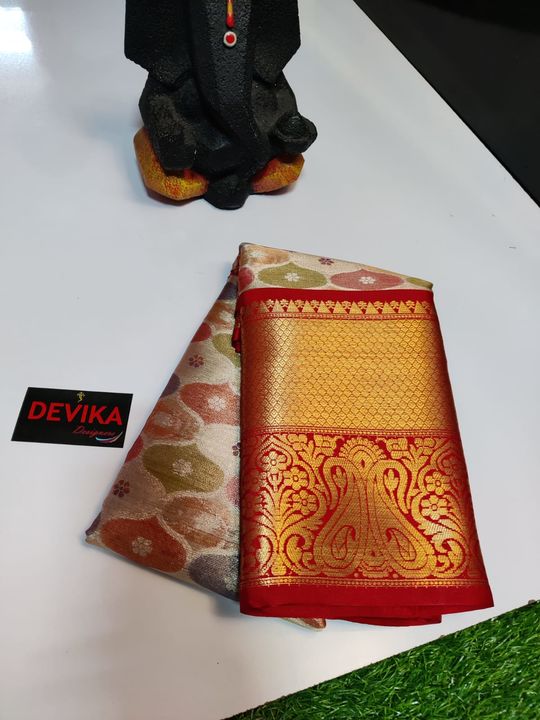 Sarees uploaded by business on 2/16/2022