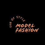 Business logo of Model Fashion